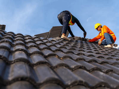 About Roofing Co.